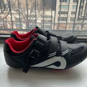 Peloton Men’s Cycling Shoes